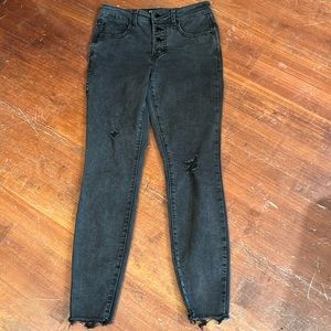 🌻3/$15🌻 Maurices jeans